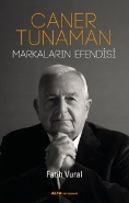 Caner Tunaman Markaların Efendisi