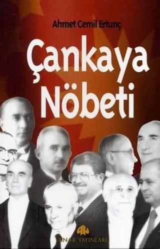 Çankaya Nöbeti