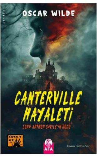 Canterville Hayaleti