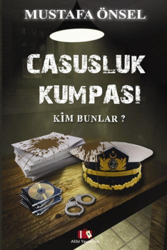 Casusluk Kumpası