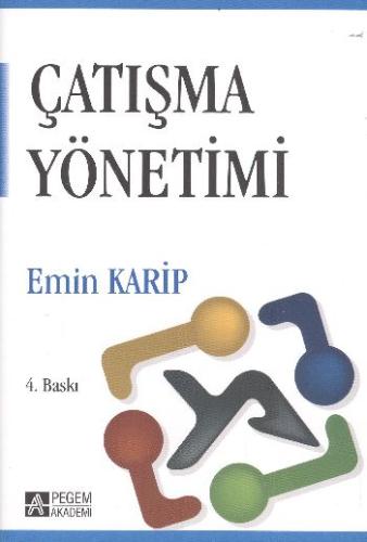 Çatışma Yönetimi / Emin Karip