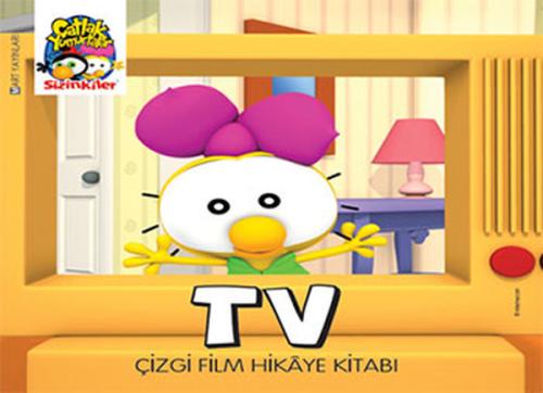 Çatlak Yumurtalar - TV