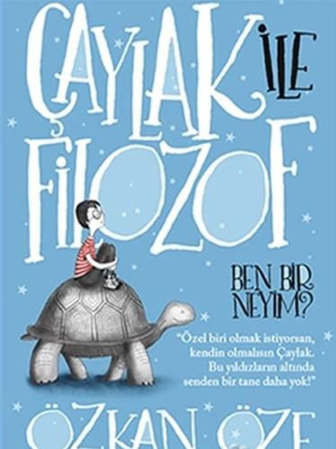 Çaylak ile Filozof 1 - Ben Bir Neyim?