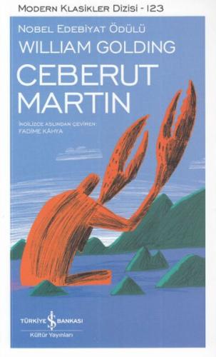 Ceberut Martin - Modern Klasikler Dizisi