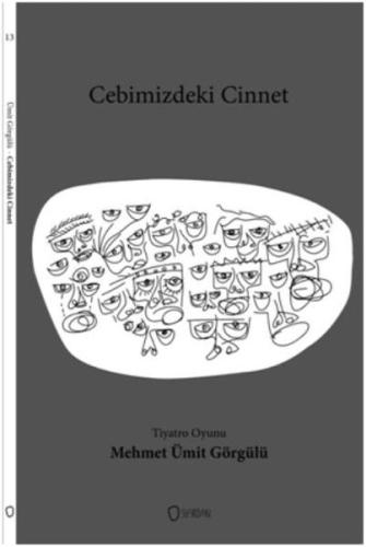 Cebimizdeki Cinnet - Tiyatro Oyunu