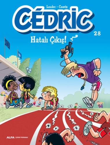 Cedric Hatalı Çıkış