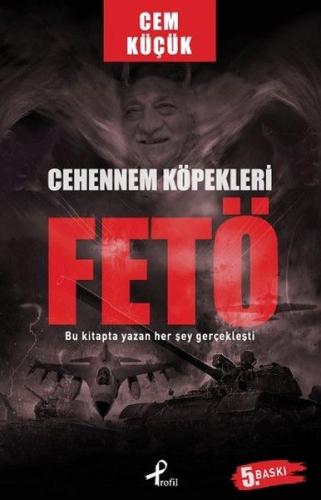 Cehennem Köpekleri - FETÖ