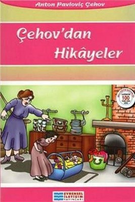 Çehov'dan Hikayeler / 100 Temel Eser