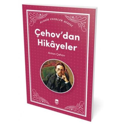 Çehov'dan Hikayeler