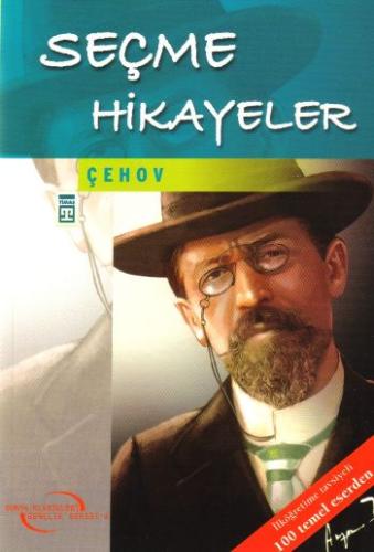 Çehov'dan Seçme Hikayeler - Gençlik Serisi