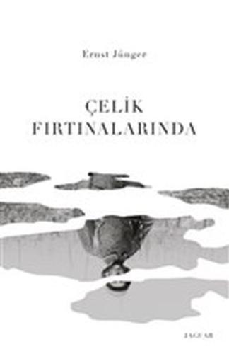 Çelik Fırtınalarında