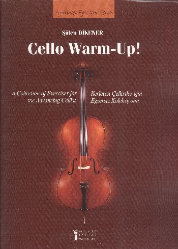 Cello Warm-Up!