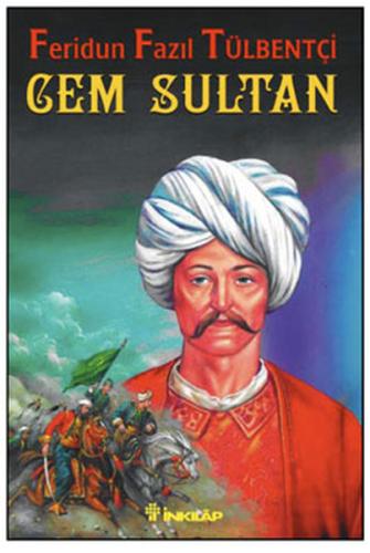 Cem Sultan