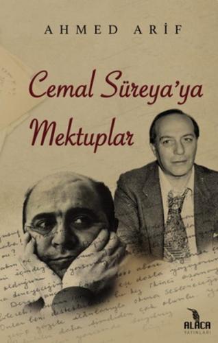 Cemal Süreya’ya Mektuplar