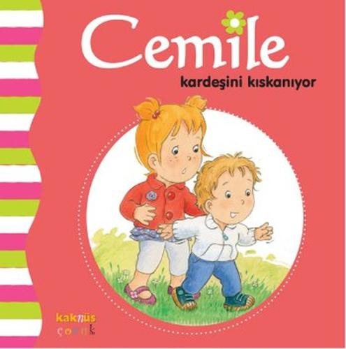 Cemile Kardeşini Kıskanıyor