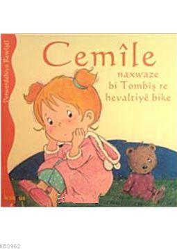 Cemile Naxwaze bi Tombiş re Hevaltiye Bike