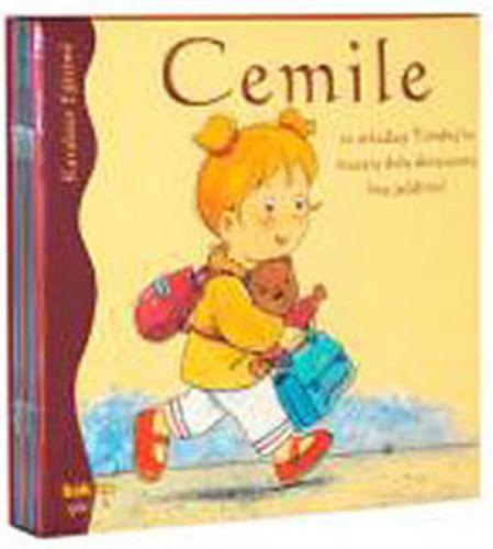 Cemile Seti 22 Kitap