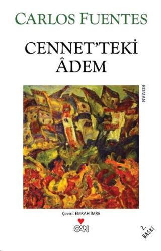 Cennet’teki Adem