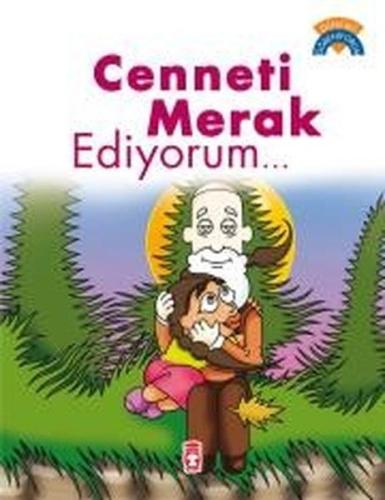 Cenneti Merak Ediyorum