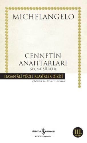 Cennetin Anahtarları - Hasan Ali Yücel Klasikleri