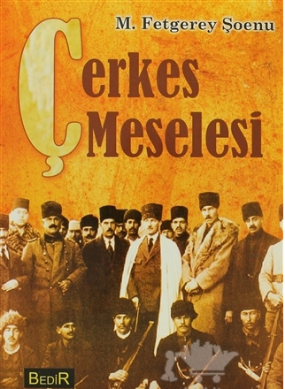 Çerkes Meselesi