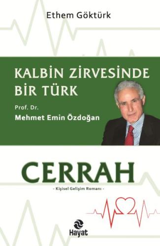 Cerrah Kalbin Zirvesinde Bir Türk: