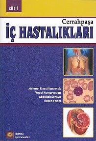 Cerrahpaşa İç Hastalıkları Cilt: 1