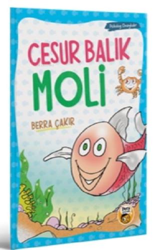 Cesur Balık Moli