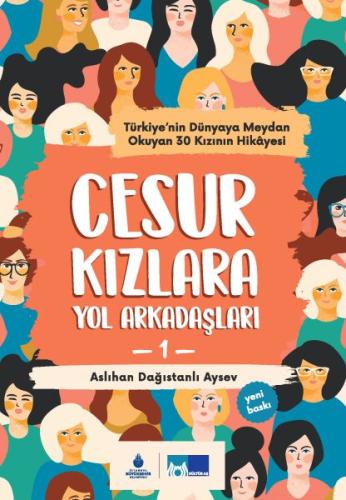 Cesur Kızlara Yol Arkadaşları