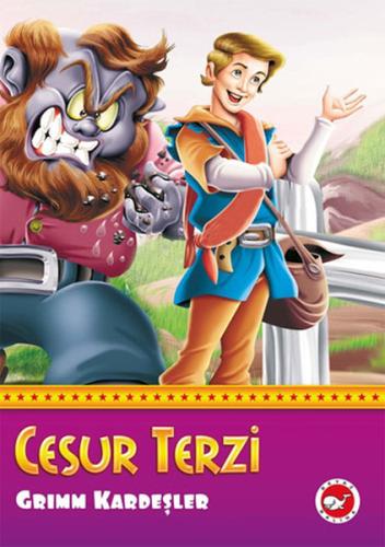 Cesur Terzi