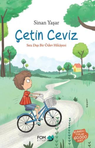 Çetin Ceviz