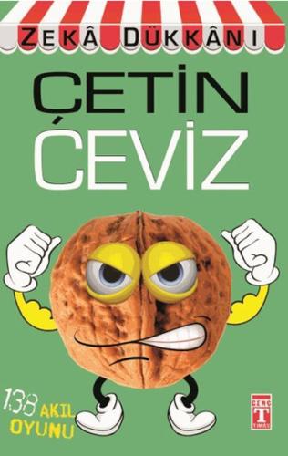 Çetin Ceviz