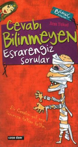 Cevabı Bilinmeyen Esrarengiz Sorular