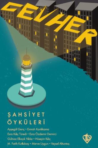 Cevher - Şahsiyet Öyküleri