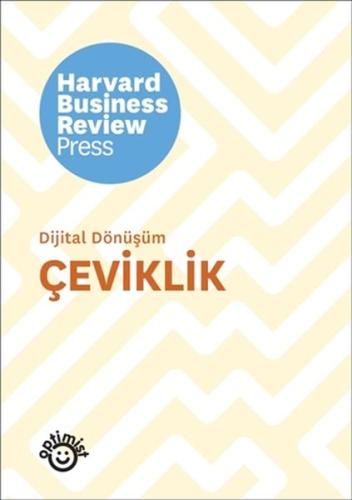 Çeviklik - Dijital Dönüşüm