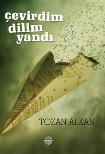 Çevirdim Dilim Yandı