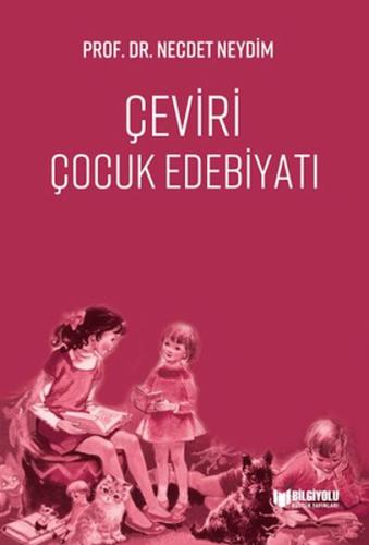 Çeviri Çocuk Edebiyatı