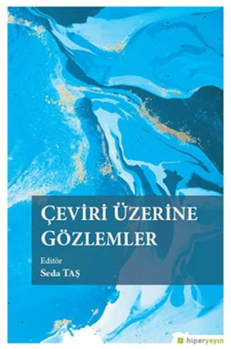 Çeviri Üzerine Gözlemler