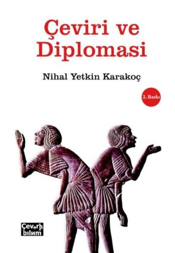 Çeviri ve Diplomasi