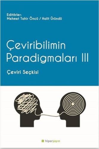 Çeviribilim Paradigmaları 3 - Çeviri Seçkisi