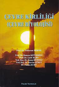 Çevre Kirliliği (Çevre Biyolojisi)