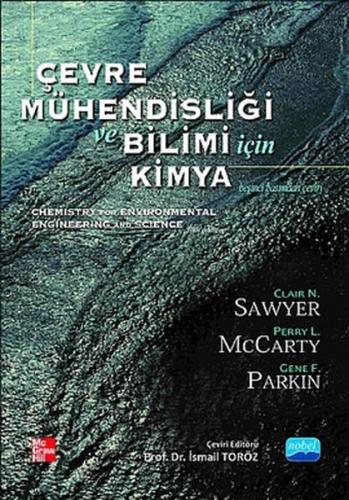 Çevre Mühendisliği ve Bilimi için Kimya