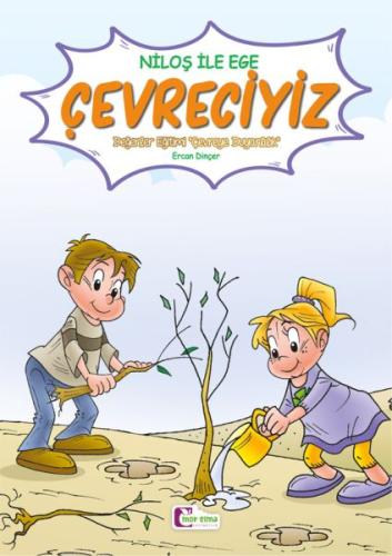 Çevreciyiz