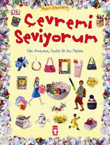 Çevremi Seviyorum