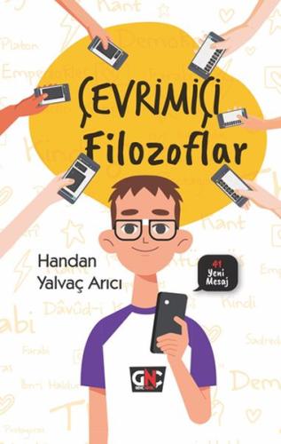 Çevrimiçi Filozoflar (Ciltli)