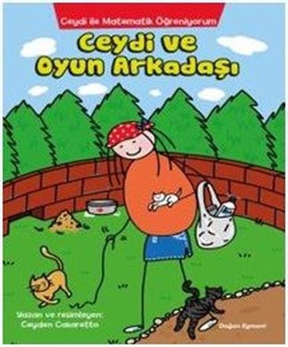 Ceydi Ve Oyun Arkadaşı