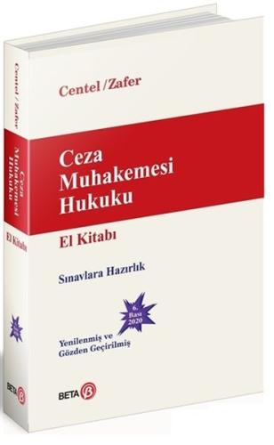 Ceza Muhakemesi Hukuku El Kitabı