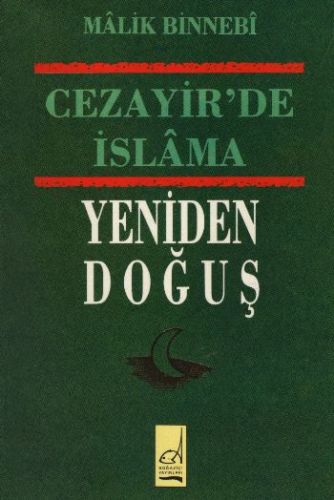 Cezayir'de İslama Yeniden Doğuş