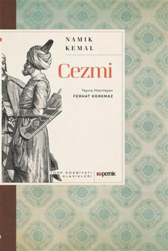 Cezmi