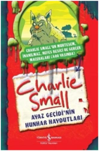 Charlie Small - Ayaz Geçidinin Hunhar Haydutları